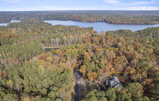 3.11 Acres of Secluded Woodland Nestled in Rockdale’s Charming Neighborhood