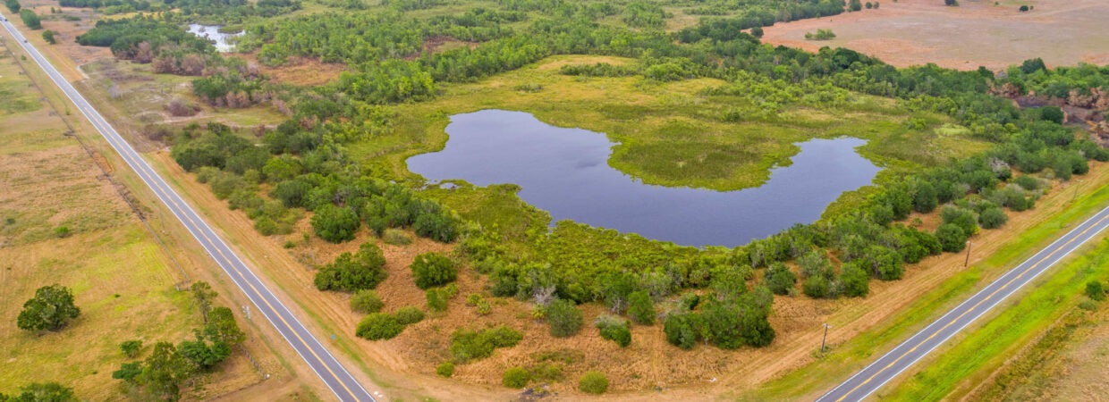 Mining Oasis: Unearth Potential on 269.1 Acres in Fort Meade, Polk County, FL!