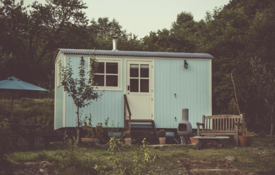 The Pros and Cons of Tiny Homes