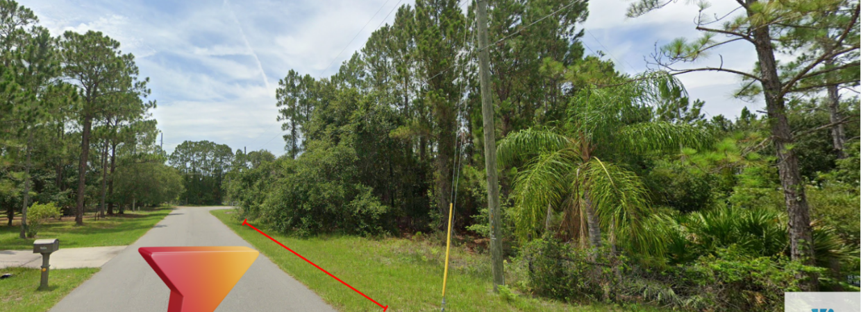 Own 3.65 Acres in A Scenic And Growing Area in Saint Cloud, FL – Adventure Awaits with Parks, Lakes & Family Fun Nearby!