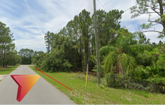 Own 3.65 Acres in A Scenic And Growing Area in Saint Cloud, FL – Adventure Awaits with Parks, Lakes & Family Fun Nearby!