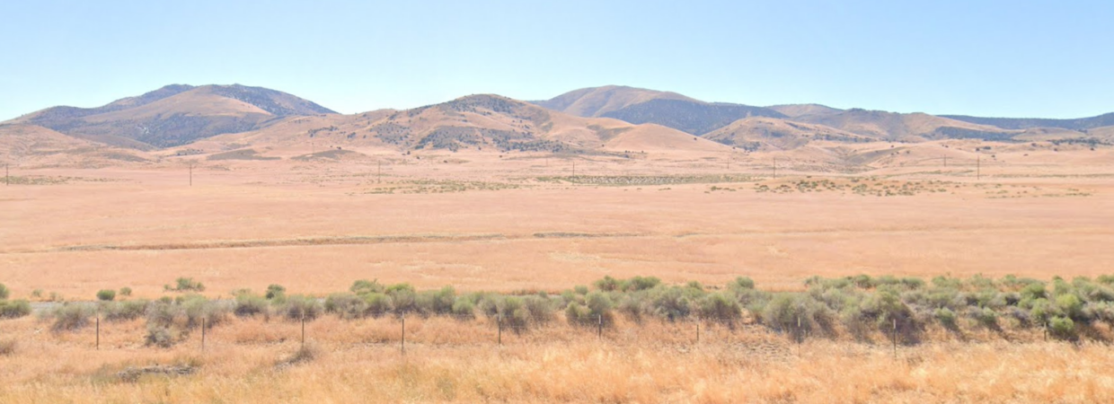 10 Acres of Wide-Open Freedom in Winnemucca, NV – Build, Farm, and Explore Near Town!