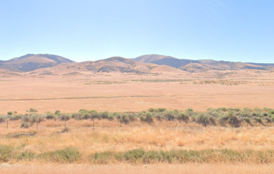 10 Acres of Wide-Open Freedom in Winnemucca, NV – Build, Farm, and Explore Near Town!