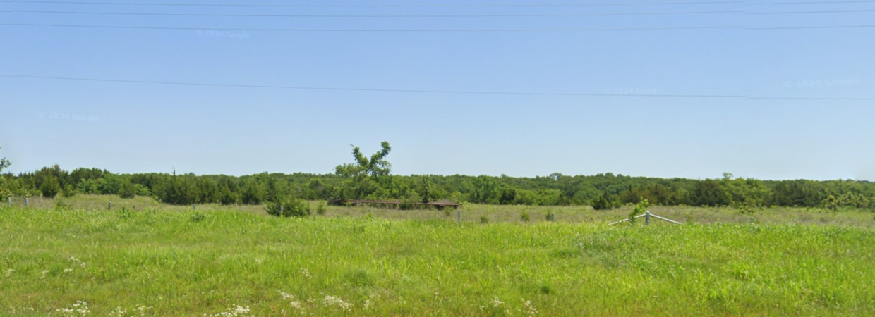 Wide-Open 7.50 Acres in Drumright, OK – Build, Farm, or Escape to Peaceful Country Living!