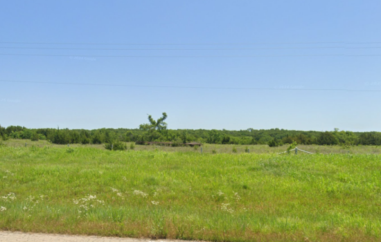 Wide-Open 7.50 Acres in Drumright, OK – Build, Farm, or Escape to Peaceful Country Living!
