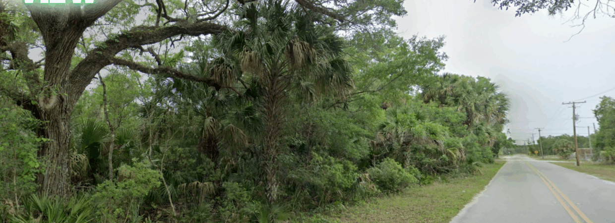 Crystal River Dream — 14.94 Acres in Florida’s Nature Coast!