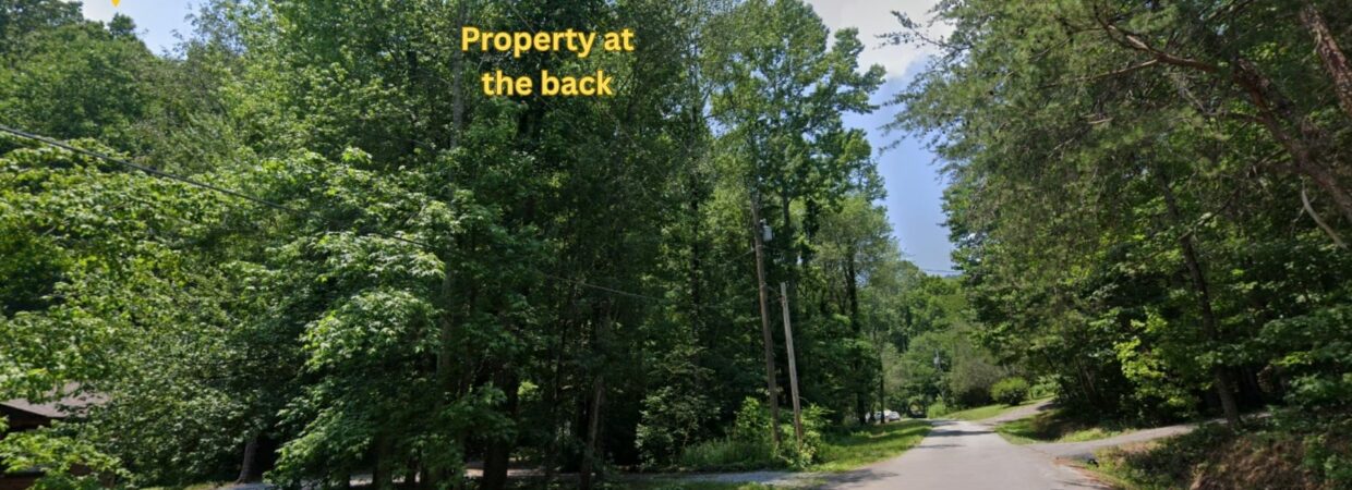 2.70 Acres in Chickamauga, GA – Sloped Beauty Near Rock City & Ruby Falls!