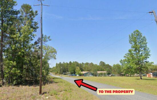 1-Acre Opportunity in Dunnellon — Florida Living Surrounded by Nature