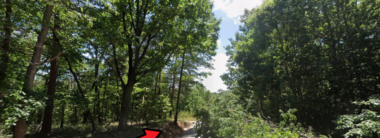 Build Near the Water — 15.74 Acres with Private Lake in Banks County, GA