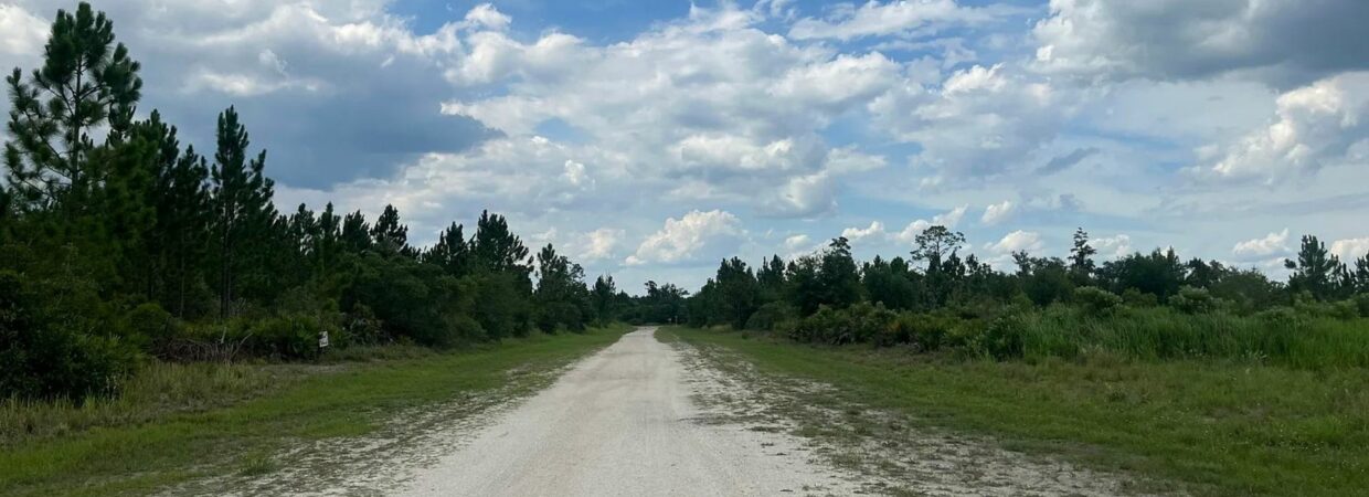 River Ranch Getaway — 1.26 Acres for Camping, ATVs & Outdoor Living