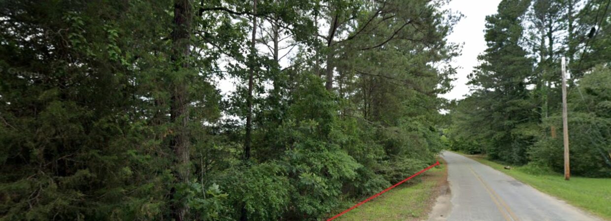 Quiet Country Living with Room to Grow — 6.34 Acres | Franklin, Georgia (Heard County)