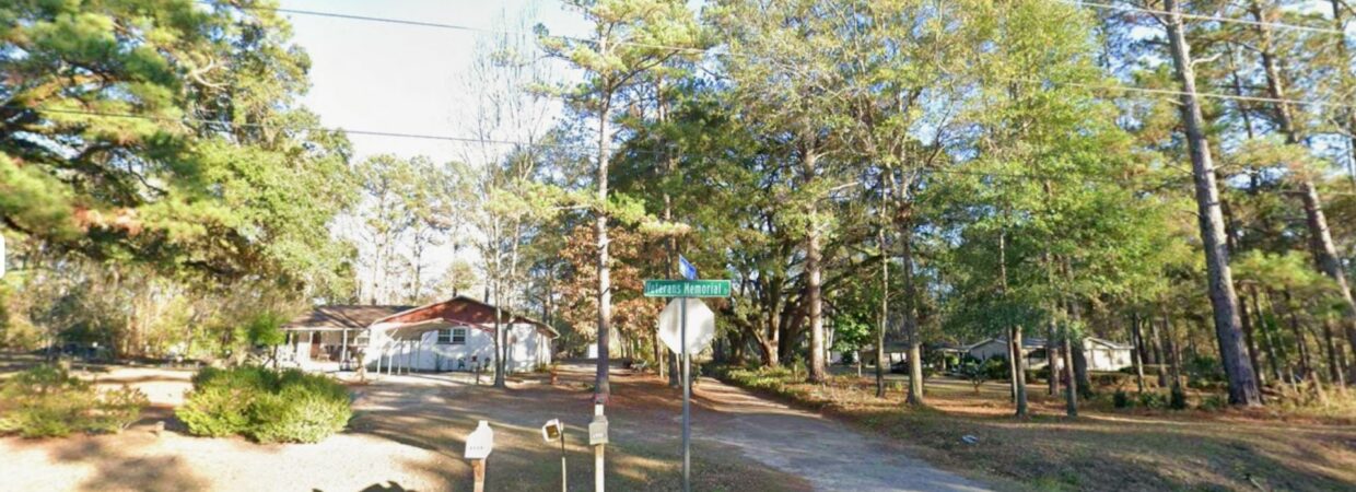 Private Homesite Opportunity! Country Feel, City Access — 3.75 Acres in Tallahassee, Florida (Leon County)